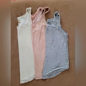 BUNDLE Three Jennifer Lopez Tank Tops
